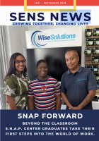 SENS Highlights Progress in Inclusive Education Across TCI