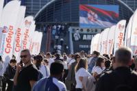 Serbian еlections: an uncertain race