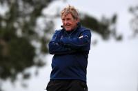 “Andy Robertson? I think he should retire, and I’ve told him that!” Scotland and Liverpool legend Sir Kenny Dalglish gives FourFourTwo a message for the man who’s about to break his international appearance record
