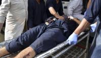 Head-On Collision Kills Five, Injures 15 In Afghanistan’s Kandahar