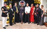 Veterans Gala celebrates enduring values of service and integrity