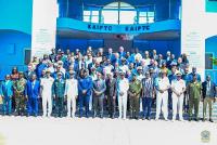 Africa's First Maritime Security Forum Opens in Accra as Pir...