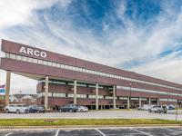 St. Louis Office Market: Slow but Steady