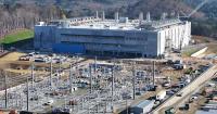 Georgia’s building boom for data centers comes with a cost for schools