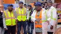 Nile Breweries marks 75 years of brewing, local sourcing in Uganda