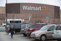 Walmart Climbs 3% on Deutsche Bank Upgrade; Costco and Target Tick Up