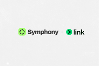 Symphony by Wix Integrates Link’s Wallet for Agents, Built by Stripe, Enabling AI Agents to Make Payments on Behalf of Small Businesses