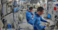 China's space station delivers major scientific returns in four years since completion