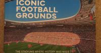 Book Review: Iconic Football Grounds by Ryan Herman