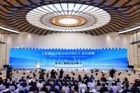 Chengdu's Park City Development Practice Provides a Reference Path for Global Sustainable Urban Development