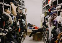Textile recycling needs buyers, not promises