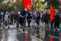 Albania’s leader defies calls to resign as student-led protests enter third day