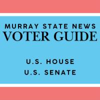 U.S. Senate and House candidate questionnaire