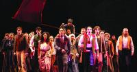 Arts Listings: Week of Oct. 15, 2026