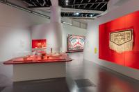 Art of the Northwest Coast First Nations takes centre stage in a major exhibition in Paris