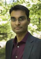 Lee University's School Of Music To Present Arunesh Nadgir In Recital
