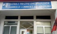 Tirana Chamber of Commerce: Businesses Must Not Become Targets of Political Tensions