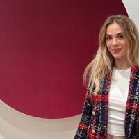 Turkish art adviser brings two artists to London Exhibition