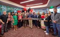 Choctaw Nation opens third small-business center in McAlester