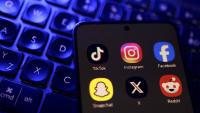 US court upholds Florida ban on children's social media use
