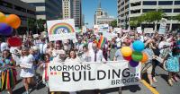 Latest from Mormon Land: Can you be gay and LDS? Yes, officially, but ...