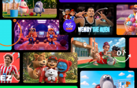 WSC Sports Launches WSC Studios to Build Next-Generation Media Franchises for Global Sports Brands