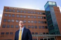 How Mary Bird Perkins has stayed independent in a consolidating healthcare industry