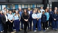 Monksland pharma company shortlisted for four Cannabis Industry Awards