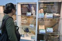 Jakarta MRT finds over 4,000 artifacts revealing historic Asian trade