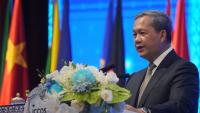 Cambodian PM to visit Türkiye for talks with Erdoğan