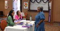 Schools Council Meeting works with community partners, families to better academics for military-connected students