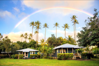 Waimea Plantation Cottages Resort on Kauai Unveils “Makana Special Offer”