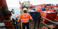 Labour urged to stop Britain’s biggest gas storage facility from closing with 450 jobs at risk