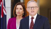 Australia in talks with big tech over US execution