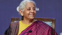 Sitharaman to attend annual IMF-World Bank meetings in Bangkok