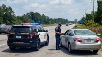 One Traffic Stop Without Insurance in South Carolina Can Cost More Than 3 Years of Coverage Would Have