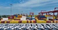 China-EU consensus on vehicle trade based on reciprocity, mutual benefit: spokesman