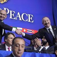 Armenia PM hopes for Azerbaijan peace treaty within 5 years