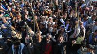 Saudi Arabia accuses Iran of spurring on Yemen's Houthis
