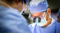 Cleveland Clinic First in Ohio to Perform Abdominal Tumor Removal Using Highly Specialized Surgical Technique