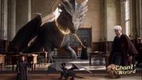 Voice-Controlled Game Chant Wizard Released: Cast Spells with Your Mouth in a Hogwarts-Like Magic Academy