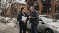 Learning to Drive in Montreal as a Newcomer: How Driver’s Ed Works Across Languages and Cultures