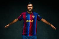 Barcelona gave Tyler, The Creator complete creative control for next El Clasico kit - and the result is stunning