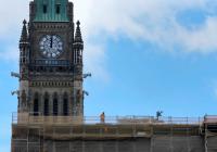 Ottawa opens up $430M for training facilities, equipment in skilled trades