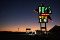 100 years of Route 66: The movies, music and oddities that made it special