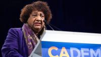 DOJ gives California 48 hours to review list of possible noncitizens on voter rolls