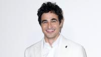 Zac Posen's San Francisco Kitchen Shelves Are The New Benchmark for Lived-In Storage – They're Elevated, Yet Relatable