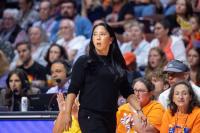 “No One Cares Who Starts”: Natalie Nakase Reveals Thoughts After Valkyries Become the First Team In WNBA History to Change Multiple Players in Starting Lineup