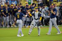 Thursday Sports – Milwaukee one game away from reaching World Series