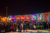 The Holiday Train Will Roll Into Minnesota with 25 Stops